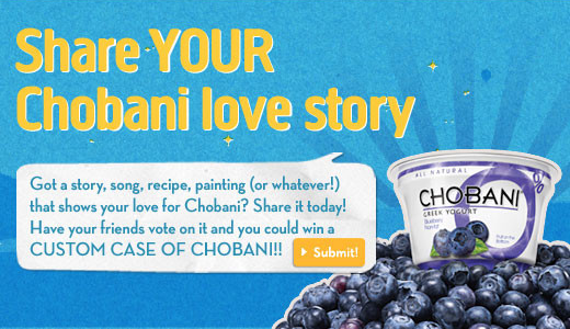 Chobani-Love-Stories