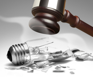 Legal Departments vs. Social Media