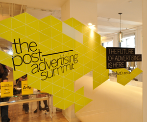 Post-Advertising Summit Post-Advertising Summit
