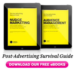 Post-Advertising Survival Guide