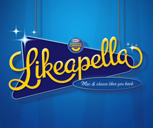 kraft-likeapella
