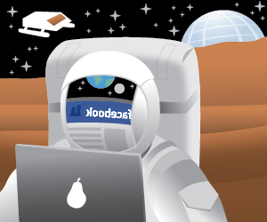 Future of Facebook Will Facebook Exist in 2020?