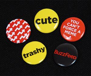 BuzzFeed