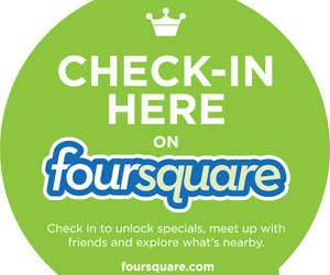 foursquare